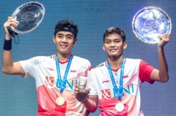 Daftar Juara All England 2022, Indonesia Kunci Satu Gelar