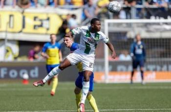 Pemain Bernama Jawa Neraysho Kasanwirjo Jalani Debut dengan Raksasa Eredivisie, Bantu Feyenoord Menang