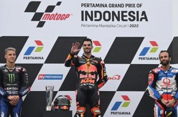 Viral Penonton MotoGP Mandalika Terlantar hingga Tengah Malam, Disorot Eks Menteri