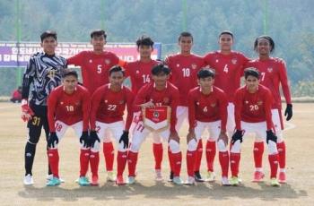 Jadwal Timnas Indonesia U-19 vs Aljazair, Perebutan Peringkat Ke-9 Turnamen Toulon 2022