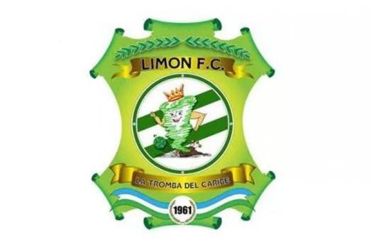 Logo klub Limon FC. (Instagram)