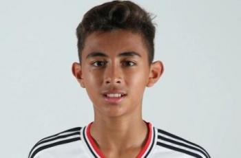 CEK FAKTA: Wonderkid Sao Paulo Dikabarkan Siap Bela Timnas Indonesia U-20, Benarkah?