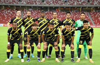 Kirim Sinyal Bahaya, Malaysia Rampungkan Naturalisasi Pemain Inggris Demi Tampil di Piala AFF 2022