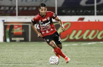 Jarang Terjadi, 2 Pemain Bali United Juara Liga 2 dan Liga 1 dalam Semusim