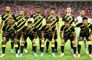 Malaysia Iri dengan Indonesia Gegara Piala Dunia U-20 2023