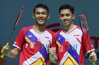 Daftar Juara Malaysia Masters 2022, Indonesia Sabet Dua Gelar Juara