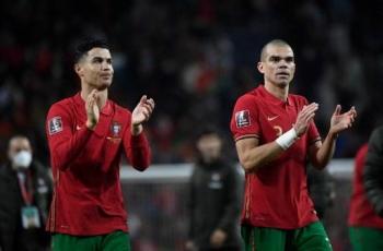 Jelang Piala Dunia 2022, Viral Curhatan 2 Wanita yang Minta Dihamili Cristiano Ronaldo