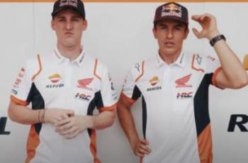 Bernyali Besar, Pol Espargaro Belajar Banyak dari Marc Marquez