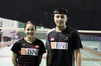 Orleans Masters 2022: Tiga Ganda Campuran Indonesia Lolos ke Babak 16