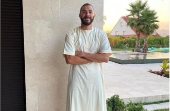 5 Pemain Bintang Eropa yang Akan Merayakan Lebaran, Termasuk Wak Haji Benzema