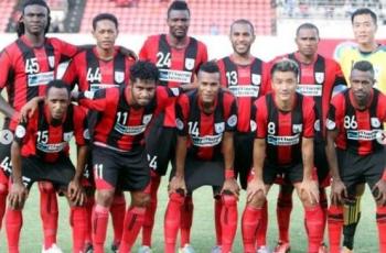 Persipura Jayapura Tak Targetkan Juara Liga 2, yang Penting Promosi