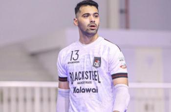 Cedera dan Harus Operasi, Muhammad Albagir Dipastikan Absen Bela Timnas di Piala Asia Futsal 2022