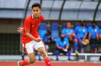 Kisah Haru Dimas Juliono, Pemain Timnas U-19 yang Jalani Puasa Ramadan di Korsel