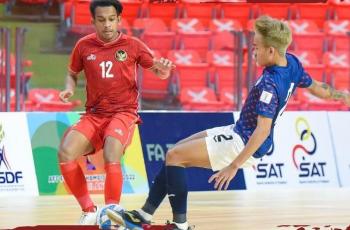 Profil Ardiansyah Runtuboy, Bintang Papua yang Kembali Bersinar di Piala AFF Futsal 2022