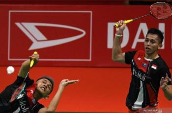 Jadwal Final Singapore Open 2022 Hari Ini: 4 Wakil Indonesia Main, Ganda Putra Kunci Gelar Juara