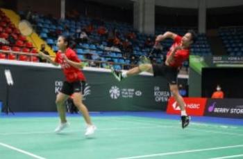 BWF World Tour Finals 2022 Pindah Lokasi ke Thailand, Berikut 5 Wakil Indonesia yang Sudah Lolos