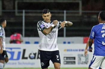 Datangkan Ciro Alves, Persib Bandung: Skillnya Mengagumkan