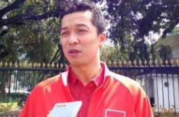 Tak Mau Jadi Pajangan, Taufik Hidayat Mundur dari PBSI