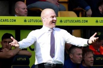 Sedang Berjuang Hindari Degradasi, Burnley Justru Pecat Sean Dyche