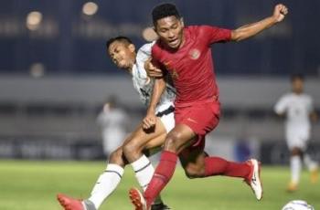 Mengenal Fajar Fathur Rahman, Pemain Indonesia Pertama yang Jebol Gawang Atletico Madrid U-18