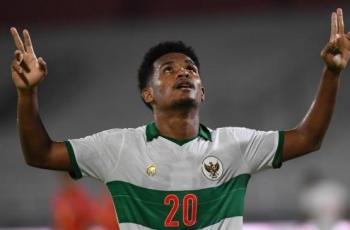 Janji Ramai Rumakiek untuk Timnas Indonesia U-20 di SEA Games 2023: Raih Medali Emas