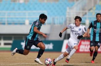 Profil Jeonnam Dragons, Klub yang Dirumorkan Rekrut Asnawi Mangkualam: Pernah Dilatih Park Hang-seo