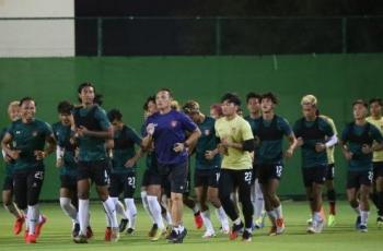 Calon Lawan Timnas Indonesia U-22 Kalah Telak di Laga Uji Coba Persiapan SEA Games 2023