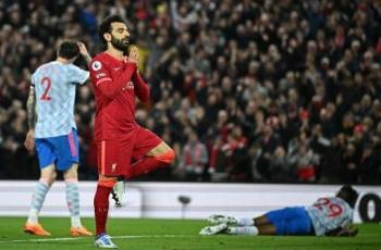 Mohamed Salah Siap Bawa Liverpool Sapu Bersih Quadruple Musim Ini