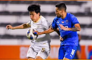 Kejutan! Klub Singapura Hajar Raksasa Korsel, Daegu FC di Liga Champions Asia