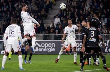 Hasil Liga Prancis: PSG di Ambang Raih Gelar ke-10 usai Hajar Angers 3-0