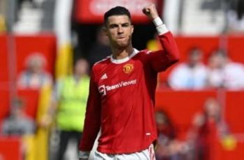 Geger dengan Man United, Inilah 3 Klub yang Cocok Jadi Pelabuhan Baru Cristiano Ronaldo