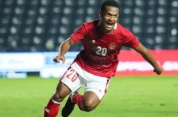 Tak Dilirik Shin Tae-yong Lagi, Ramai Rumakiek Dapat Kesempatan di TC Timnas Indonesia U-22