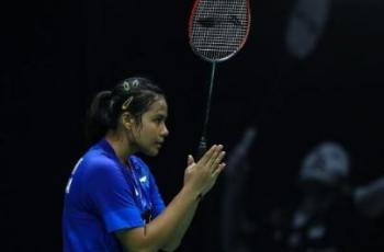 Jadwal Taipei Open 2022 Hari Ini: Satu-satunya Wakil Indonesia, Komang Ayu Cahya Dewi Beraksi