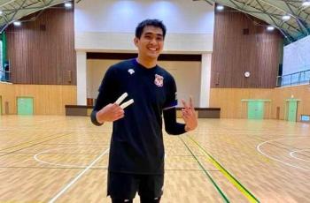 5 Atlet Proliga yang Berstatus Polisi, Ada Eks Pemain Liga Jepang