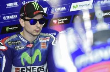 Susul Valentino Rossi, Jorge Lorenzo Bakal Dinobatkan sebagai Legenda MotoGP