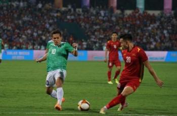 Vietnam Tidak Pasang Target Emas di SEA Games 2023, Takut dengan Timnas Indonesia Asuhan Indra Sjafri?