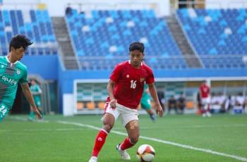 Gabung dengan Timnas Indonesia U-22, Begini Kata Pemain Muda Terbaik BRI Liga 1 2022/2023