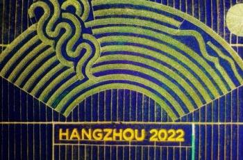 Asian Games 2022 Hangzhou Resmi Ditunda, Ini Penyebabnya