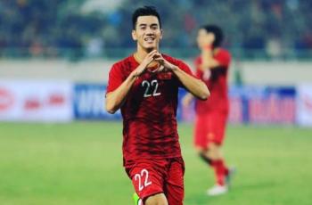 Percaya Diri, Striker Vietnam Ingin Cetak Gol Cepat Demi Bungkam Timnas Indonesia di Piala AFF 2022