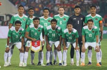 Rekam Jejak Timnas Indonesia U-23 di Kualifikasi Piala Asia U-23, Pernah Lolos?