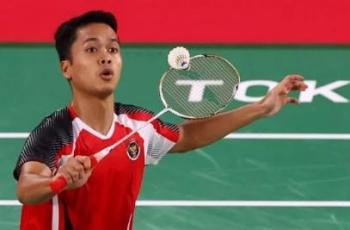 Hasil Malaysia Masters 2022: Febby/Ribka Tumbang, Anthony Ginting Meluncur ke Perempat Final