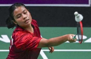 Hasil Taipei Open 2022: Komang Ayu Cahya Dewi Kalah, Wakil Merah Putih Tak Tersisa