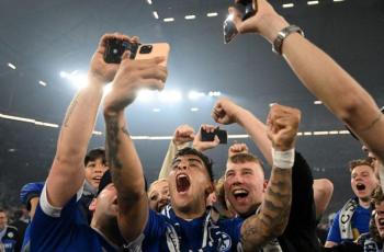 Selamat Datang! Schalke Resmi Promosi ke Bundesliga