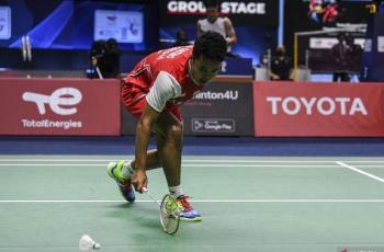 Digelar Bulan Depan, Berikut Daftar Wakil Indonesia di Denmark Open 2022