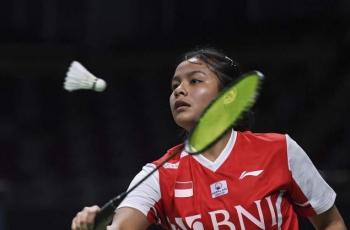 Tak Puas Masuk 100 Besar BWF, Komang Ayu Cahya Dewi Incar Ranking 70 Dunia