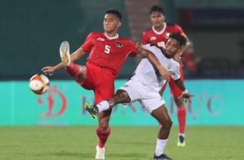 Miris! Lawan Timnas Indonesia U-22 di SEA Games 2023 Disebut-sebut Hanya Makan Nasi Ayam Plus Telur Saja