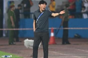 Bawa Timnas Indonesia U-20 Menang Telak Atas Fiji U-20, Shin Tae-yong Malah Ungkapkan Kekecewaan