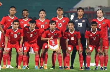 Timnas Indonesia U-23 Asuhan Indra Sjafri Dicuekin, Thailand dan Vietnam Diundang ke Doha Cup 2023