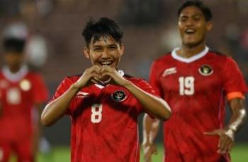 3 Pemain Abroad Indonesia yang Kini Berstatus Tanpa Klub, Terbaru Witan Sulaeman