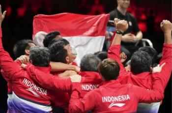 Rasa Final, 5 Alasan Indonesia Bisa Kalahkan China di Perempat Final Piala Thomas 2022